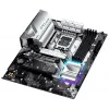 Motininė plokštė ASRock Z790 Pro RS — Intel Z790, LGA 1700, ATX, DDR5, 4 DIMM, 128GB, 2.5Gb LAN