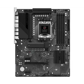 ASRock B650 PG Lightning AM5 motininė plokštė, AMD B650, USB 3.2, SATA 3, 7.1 garso, ATX