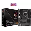 ASRock B650 PG Lightning AM5 motininė plokštė, AMD B650, USB 3.2, SATA 3, 7.1 garso, ATX