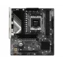 Motininė plokštė ASRock B650M-HDV/M.2 micro ATX — AMD B650, Socket AM5, DDR5, 2 atminties lizdai, 64 GB, M.2 ir SATA III