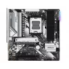 Pagrindinė plokštė ASRock B650M Pro RS — AMD B650, Socket AM5, micro ATX, DDR5, 4x DIMM, 128 GB, 2.5Gb LAN, 1x M.2, HDMI, DP