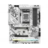 Motininė plokštė ASRock B650 Steel Legend WiFi — AMD B650, Socket AM5, ATX, DDR5, 4x DIMM, 192GB, Wi‑Fi 6E, 2.5Gb LAN