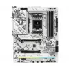 Motininė plokštė ASRock B650 Steel Legend WiFi — AMD B650, Socket AM5, ATX, DDR5, 4x DIMM, 192GB, Wi‑Fi 6E, 2.5Gb LAN