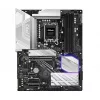 Pagrindinė plokštė ASRock Z890 Pro RS — Intel Z890, LGA 1851, ATX, 4x DDR5 lizdai, PCIe Gen5 x16, 2.5Gb LAN, Thunderbolt 4
