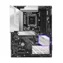 Pagrindinė plokštė ASRock Z890 Pro RS — Intel Z890, LGA 1851, ATX, 4x DDR5 lizdai, PCIe Gen5 x16, 2.5Gb LAN, Thunderbolt 4