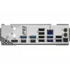Motininė plokštė ASRock X870 PRO RS ATX, AMD Socket AM5, DDR5, 4x DIMM, 256GB, PCIe Gen5 M.2, 2.5Gb LAN