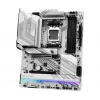Motininė plokštė ASRock X870 PRO RS ATX, AMD Socket AM5, DDR5, 4x DIMM, 256GB, PCIe Gen5 M.2, 2.5Gb LAN