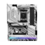 Motininė plokštė ASRock X870 PRO RS ATX, AMD Socket AM5, DDR5, 4x DIMM, 256GB, PCIe Gen5 M.2, 2.5Gb LAN