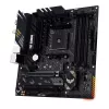 Motininė plokštė ASUS TUF GAMING B550M-PLUS WIFI II AMD B550 Socket AM4 micro ATX