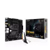 Motininė plokštė ASUS TUF GAMING B550M-PLUS WIFI II AMD B550 Socket AM4 micro ATX