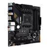Motininė plokštė ASUS TUF GAMING B550M-PLUS WIFI II AMD B550 Socket AM4 micro ATX