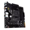 Motininė plokštė ASUS TUF GAMING B550M-PLUS WIFI II AMD B550 Socket AM4 micro ATX