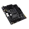 Motininė plokštė ASUS TUF GAMING B550M-PLUS WIFI II AMD B550 Socket AM4 micro ATX