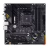 Motininė plokštė ASUS TUF GAMING B550M-PLUS WIFI II AMD B550 Socket AM4 micro ATX