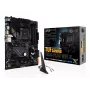 Motininė plokštė ASUS TUF GAMING B550-PLUS WIFI II AMD B550 Socket AM4 ATX
