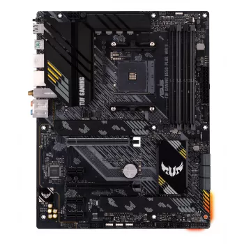 Motininė plokštė ASUS TUF GAMING B550-PLUS WIFI II AMD B550 Socket AM4 ATX