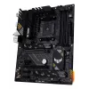 Motininė plokštė ASUS TUF GAMING B550-PLUS WIFI II AMD B550 Socket AM4 ATX