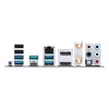 Motininė plokštė ASUS TUF GAMING B550-PLUS WIFI II AMD B550 Socket AM4 ATX