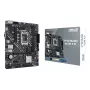 ASUS PRIME H610M-K D4 Intel H610 LGA 1700 micro ATX pagrindinė plokštė
