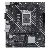 ASUS PRIME H610M-K D4 Intel H610 LGA 1700 micro ATX pagrindinė plokštė