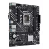 ASUS PRIME H610M-K D4 Intel H610 LGA 1700 micro ATX pagrindinė plokštė