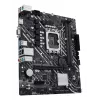 ASUS PRIME H610M-K D4 Intel H610 LGA 1700 micro ATX pagrindinė plokštė