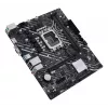 ASUS PRIME H610M-K D4 Intel H610 LGA 1700 micro ATX pagrindinė plokštė