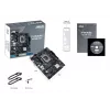 ASUS PRIME H610M-K D4 Intel H610 LGA 1700 micro ATX pagrindinė plokštė