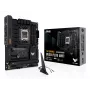 Motininė plokštė ASUS TUF GAMING B650-PLUS WIFI — AMD B650, Socket AM5, ATX, DDR5, 4 DIMM, Wi‑Fi 6, 2.5Gb LAN, 3x M.2