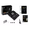 Motininė plokštė ASUS TUF GAMING B650-PLUS WIFI — AMD B650, Socket AM5, ATX, DDR5, 4 DIMM, Wi‑Fi 6, 2.5Gb LAN, 3x M.2