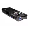 Vaizdo plokštė MSI GeForce RTX 5070 12 GB GDDR7 PCIe 5.0, 6144 CUDA, 2610 MHz, 3xDP 1xHDMI, 338×140×50 mm