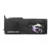 Vaizdo plokštė MSI GeForce RTX 5070 12 GB GDDR7 PCIe 5.0, 6144 CUDA, 2610 MHz, 3xDP 1xHDMI, 338×140×50 mm