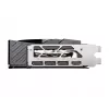 Vaizdo plokštė MSI GeForce RTX 5070 12 GB GDDR7 PCIe 5.0, 6144 CUDA, 2610 MHz, 3xDP 1xHDMI, 338×140×50 mm