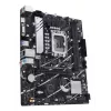 Motininė plokštė ASUS PRIME B760M-K D4 — Intel B760, LGA 1700, Micro ATX, 2x DDR4 DIMM, 64 GB, M.2, SATA III, 2.5Gb Ethernet