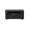 Mini kompiuteris be korpuso ASUS NUC 14 Pro NUC14RVHi3 juodas
