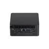 Mini kompiuteris be korpuso ASUS NUC 14 Pro NUC14RVHi3 juodas