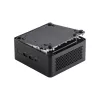 Mini kompiuteris be korpuso ASUS NUC 14 Pro NUC14RVHi3 juodas