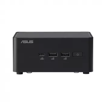 ASUS NUC 14 Pro RNUC14RVHI300002I UCFF Juoda 100U