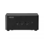 ASUS NUC 14 Pro RNUC14RVHI300002I UCFF Juoda 100U