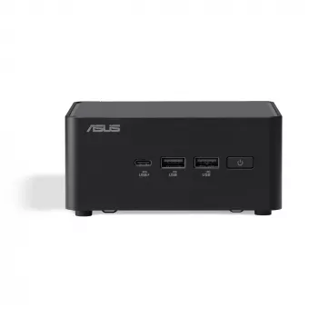 ASUS NUC 14 Pro RNUC14RVHI300002I UCFF Juoda 100U