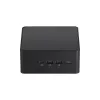 Mini PC barebone ASUS NUC 14 Pro RNUC14RVHU700000I juodas 155H DDR5-SDRAM 96GB