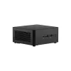 Mini PC barebone ASUS NUC 14 Pro RNUC14RVHU700000I juodas 155H DDR5-SDRAM 96GB