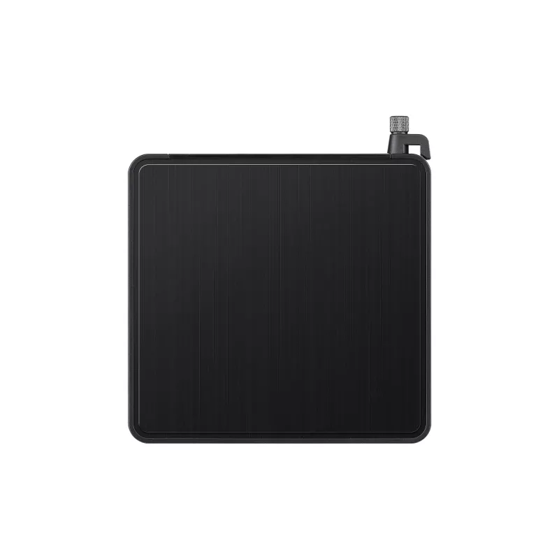 Mini PC barebone ASUS NUC 14 Pro RNUC14RVHU700000I juodas 155H DDR5-SDRAM 96GB