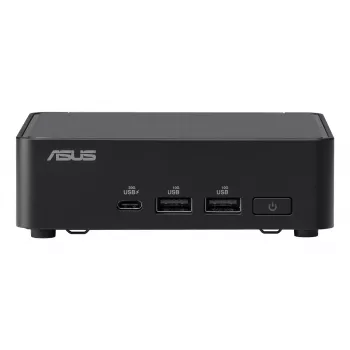 Mini PC korpusas ASUS NUC 14 Pro RNUC14RVKI300002I 96GB DDR5 SSD PCIe