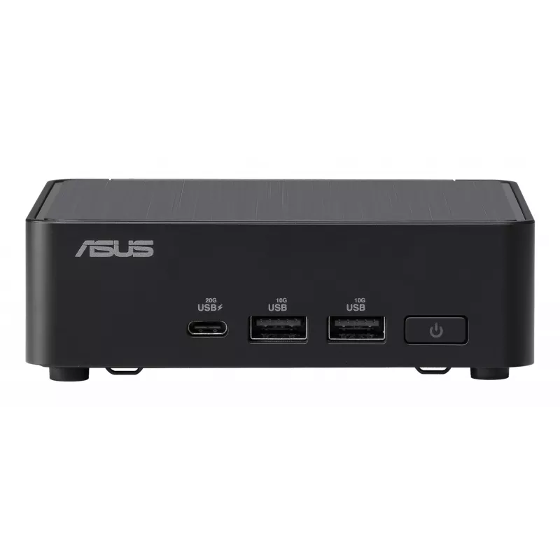 Mini PC korpusas ASUS NUC 14 Pro RNUC14RVKI300002I 96GB DDR5 SSD PCIe
