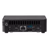 Mini PC korpusas ASUS NUC 14 Pro RNUC14RVKI300002I 96GB DDR5 SSD PCIe