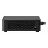 Mini PC korpusas ASUS NUC 14 Pro RNUC14RVKI300002I 96GB DDR5 SSD PCIe