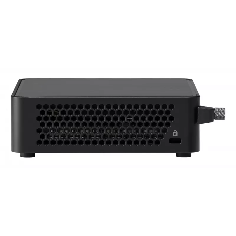 Mini PC korpusas ASUS NUC 14 Pro RNUC14RVKI300002I 96GB DDR5 SSD PCIe