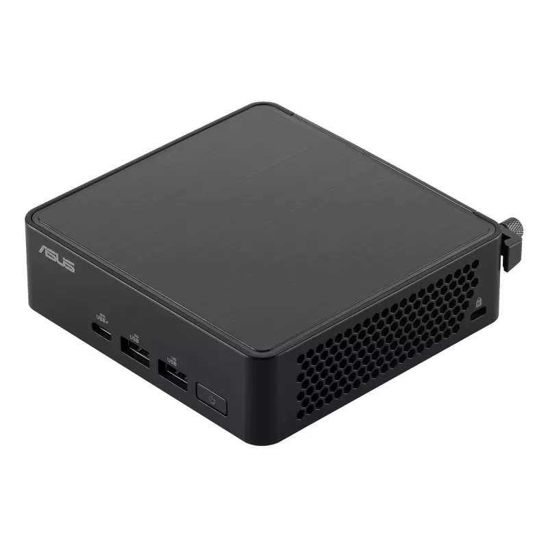Mini PC korpusas ASUS NUC 14 Pro RNUC14RVKI300002I 96GB DDR5 SSD PCIe