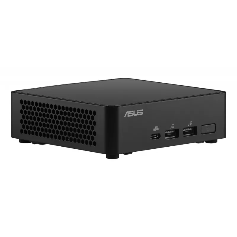 Mini PC korpusas ASUS NUC 14 Pro RNUC14RVKI300002I 96GB DDR5 SSD PCIe